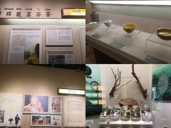 -中国茶叶博物馆(双峰馆区)