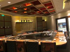 -赤坂亭·M9和牛烧肉·铁板烧(合肥万象城店)