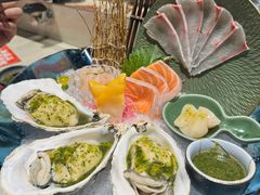 -古田居·特色寿司料理(骏欣中心店)