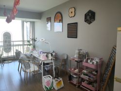 -JX今喜美甲美睫