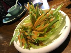 -粗茶淡饭·隐庐私厨(东亭店)