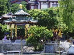 -华清宫景区