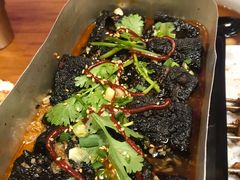 -功夫怪兽·烧烤(西工小街店)