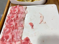 -竹叶涮肉坊(总店)