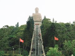 -天坛大佛