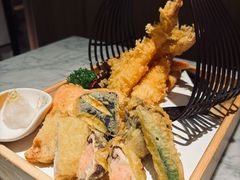 -阿吾罗日本料理(K11艺术中心店)