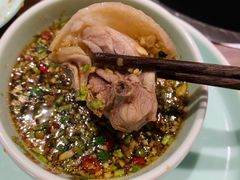 -龙泉人椰子鸡·糟粕醋·地标海南菜(龙昆南店)