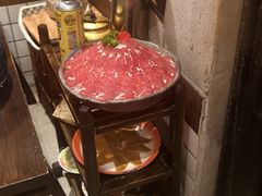 -萍姐火锅·公路夜市(打浦桥日月光店)