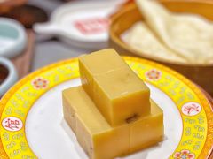 豌豆黄-那家小馆•北京菜•烤鸭(中关村店)