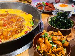 -楠火锅(广州总店)