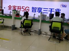 -中国电信(武林广场营业厅)