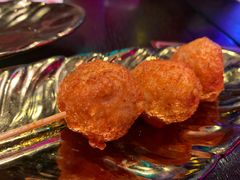 -钳真多钓虾馆·小龙虾海鲜烧烤(九六广场店)