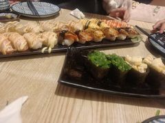 -鱼意寿司(钟村分店)