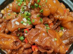 -小秦淮·南京土菜(新亭西路店)