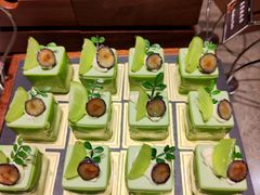 -太湖饭店玉兰厅(自助餐厅)