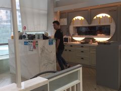 -满记甜品(无锡八佰伴店)