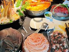 -生如夏花泰式火锅(西村黑金店)