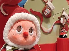 -泡泡玛特POPMART(合生汇店)