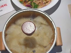 -额娘·春饼烤鸭(华北七楼创始店)