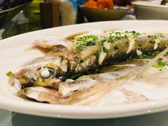 -翠山·映月湖景餐厅(映月湖公园店)