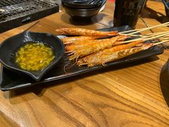 -烧货·活海鲜炭烧(湖滨商业街店)