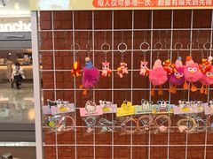 -必胜客(华都店)
