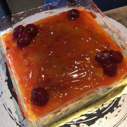 -明匠曲蛋糕西点屋(穗花新村店)