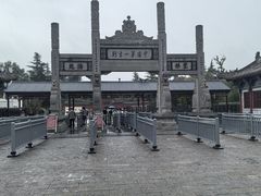 -洛阳白马寺
