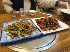 -老味道1992(武当山店)