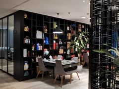 -香樟活鱼馆(渝北店)