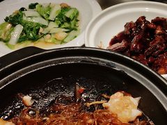 -绿茶餐厅(南翔印象城MEGA店)