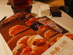 熟普洱茶-炳胜公馆(珠江新城店)