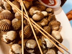 -明记烧鱼美味店