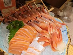 -三石铁板烧(紫竹桥店)