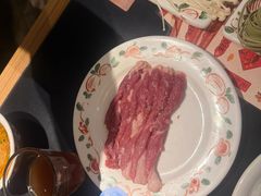 -北京老门框爆肚四季涮肉(淮海东路外滩店)