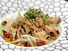 -夏宫中餐厅(香格里拉大酒店)