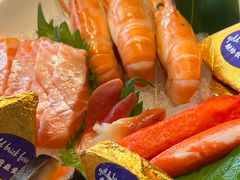 -水木锦堂·自助铁板烧(五道口购物中心店)