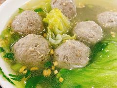 -潮州菜馆(十里河店)