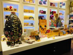 -GODIVA(国际金融中心店)