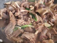 -大地农庄(逢沙大道店)