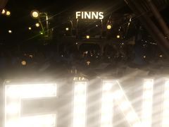 -FINNS Beach Club