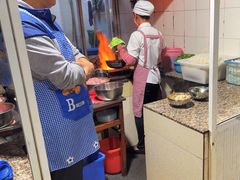 -正宗杨记普洱酸醋米线(总店)