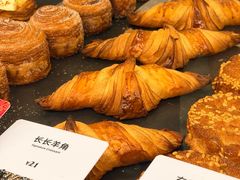 -OUR Bakery(国贸商城店)