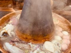 -和顺坊老北京铜火锅