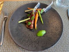 -香樟花园法式铁板烧(恒隆广场店)