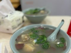 -金原鸭血粉丝汤总店(锁金村店)