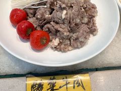 -即墨老公社·海肠捞饭大王(古城店)