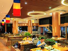-纽斯桑拿会所(东绣路店)