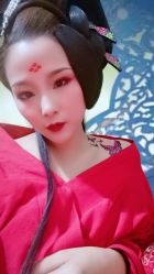 -盘子女人坊古装写真摄影(天津总店)