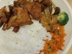 -鲜得来排骨年糕(豫园店)